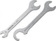 SHIMANO TL-FC31 Schlüsselsatz Steuersatz ? Profi-Werkzeug für Shimano-Komponenten, ca. 572 g