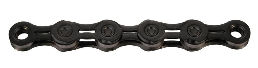 KMC Kette X11EL Blacktech 118 Glieder Black Tech
