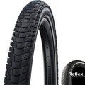 Schwalbe Reifen PIick-Up 27.5x2.35\" 60-584 schwarz Reflex E-50 HS609 Draht