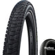 Schwalbe Reifen PIick-Up 27.5x2.35\" 60-584 schwarz Reflex E-50 HS609 Draht