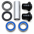 Shimano Nabenachsen-Set für HB-MT410 und HB-TC500-15 15 x 100 mm