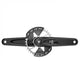 SRAM Kurbelgarnitur Eagle 90 T-Type 170 mm - robuste Performance-Kurbel für Trail und Enduro