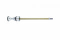 FOX Service Set Air Shaft Assy 36 150mm FLOAT LC NA2 - präzise Gabel-Performance
