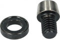 SHIMANO KABELBEFESTIG.-SCHRAUBE M6X8,5 - 6X8, 8,