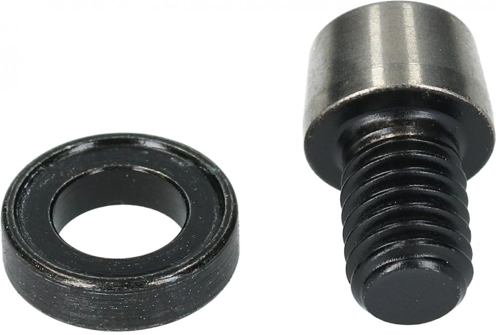 SHIMANO KABELBEFESTIG.-SCHRAUBE M6X8,5 - 6X8, 8,