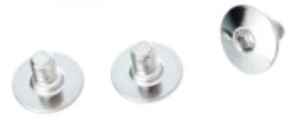 SHIMANO Schraube SPD-SL Standard M5x8mm - 5x8mm, 8mm