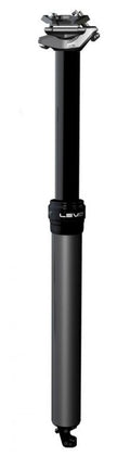 KS Teleskopsattelstütze LEV Ci Ø 30,9mm, 410mm, Hub 70mm, ohne Hebel