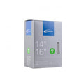 Schwalbe Schlauch AV2 (32-47/288-305|Schlauchbreite/Durchmesser) 14 bis 16 Zoll