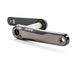 SHIMANO Kurbelgarnitur XTR FC-M9130-1 - 9130-1, 12-fach, 175 mm