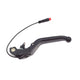 MAGURA Bremshebel HS33e HIGO-Öffner, NC, 4-Finger Aluminium-Hebel - präzise Bremskontrolle