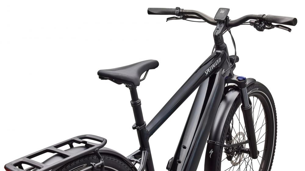 VADO 4.0 NB CSTBLK/FLKSIL M - Unbekannt
