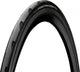 Continental Rennradreifen Grand Prix 5000 TT 28 x 1.10 28-622 TLR faltbar schwarz - aerodynamischer Faltreifen