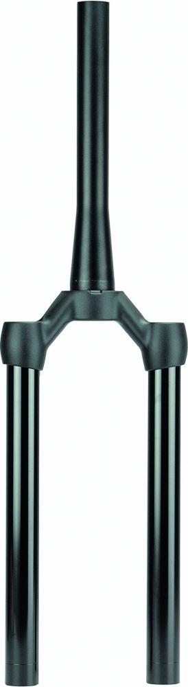 Manitou Standrohreinheit Markhor 29 Zoll schwarz - moderne Lösung für präzises Fahrverhalten