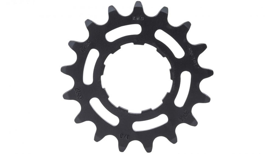 KMC RITZEL ENVIOLO 1/2 X 1/8" 17Z