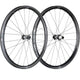 FSA Laufradsatz Gradient i29 WideR 29" 622x29 mm Schwarz - robuster Carbon-Enduro-Laufradsatz