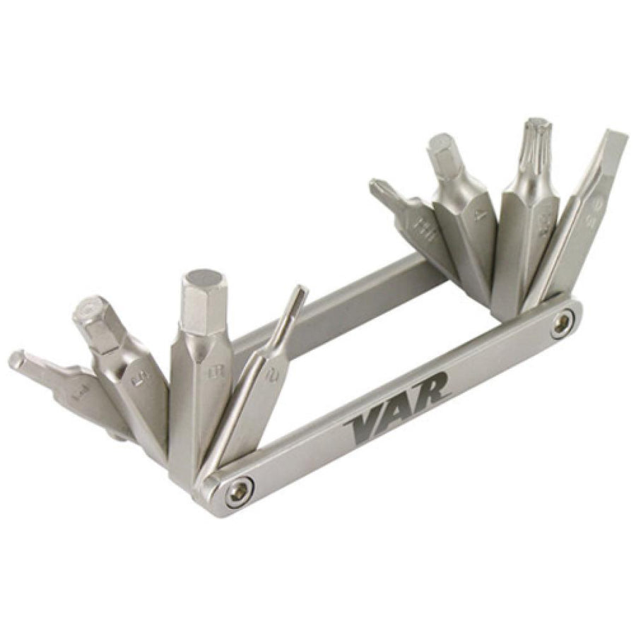 VAR Multitool MF-21100-C 8 Funktionen, FA003541090