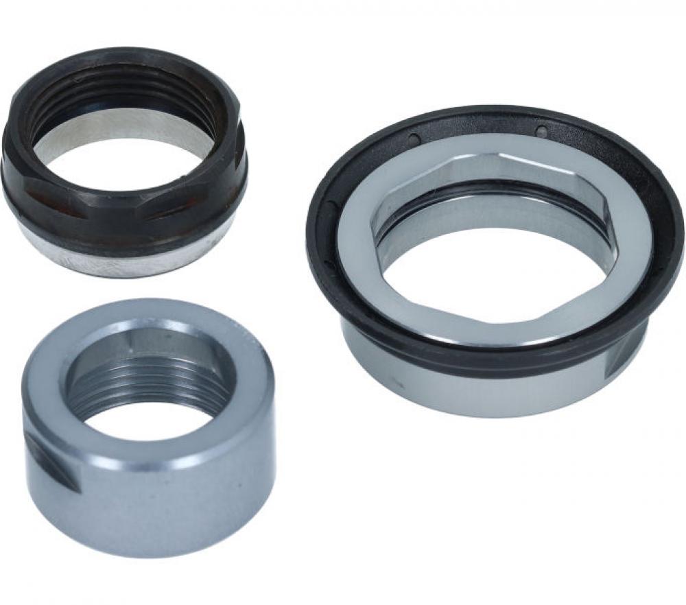 SHIMANO ACHSMUTTER RECHTS HB-RS770 - Ersatzteil für Vorderradnabe HB-RS770, ca. 17 g