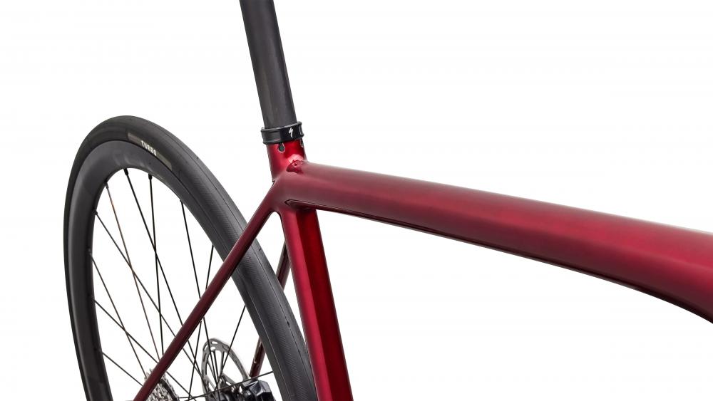 AETHOS PRO AXS REDSKY/CHRM 56 - Unbekannt