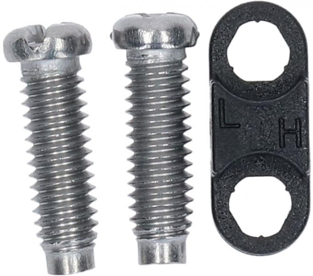 SHIMANO Einstellschraube Down-Swing FD-T4000 für Down-Swing M4 x 12,7 mm - 12,, 7 mm