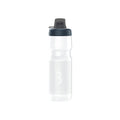 BBB Cycling BBB Flasche Auto Tank XL transparent - XL Trinkflasche mit AutoClose-Ventil