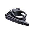 BBB Cycling BBB Sattelklemme LightLever 31.8mm schwarz 31 - leichte Schnellspann-Klemme