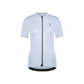 BBB Cycling BBB Trikot DonnaEssence M pastel blau M - atmungsaktives Damen-Radtrikot