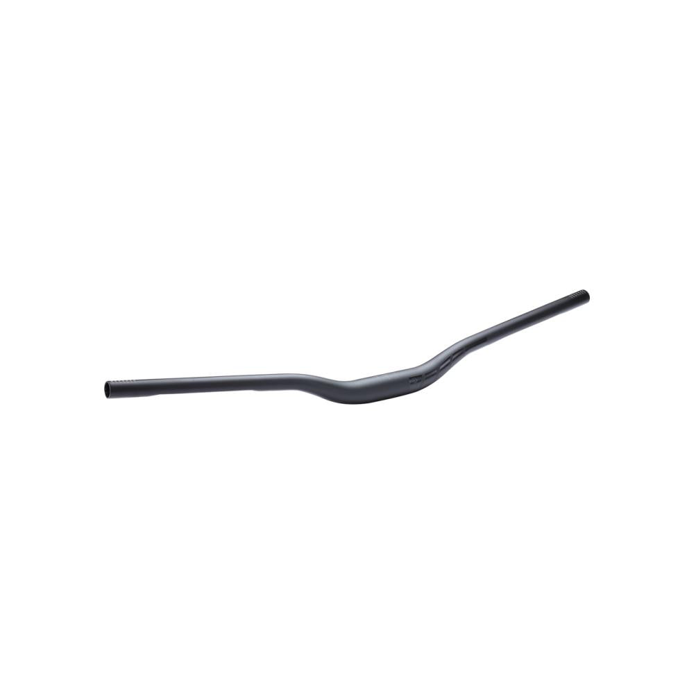BBB Cycling BBB Lenker MTB SkyBar 35mm 35 schwarz - präzise Kontrolle im Trail-Einsatz