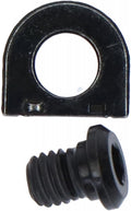 SHIMANO Schaltzug-Befestigungsschraube komplett für RD-R8000 - präzise 11-fach Rennrad-Schaltung