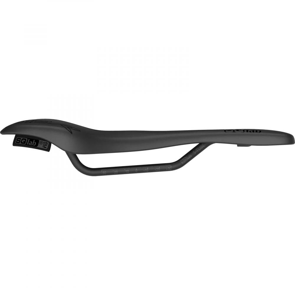 SQlab Sattel 612 ERGOWAVE® 12cm