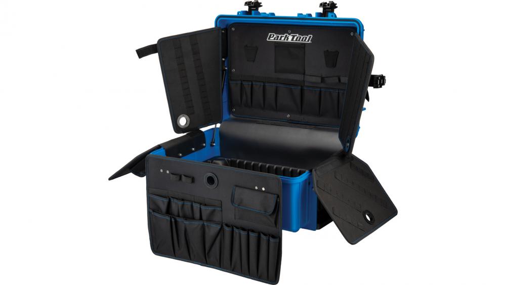 Parktool BRK-1 Big Rolling Kit