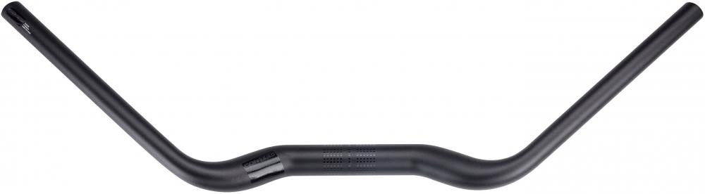 Contec Lenker Sendai 90 Ø 31.8 mm 630 mm Rise 34 mm 41° schwarz