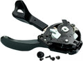 SHIMANO Schaltgriff Unten SL-4703 ohne Abdeckung - 3-fach, Rennrad/ Trekking, ca. 87 g