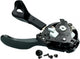 SHIMANO Schaltgriff Unten SL-4703 ohne Abdeckung - 3-fach, Rennrad/ Trekking, ca. 87 g
