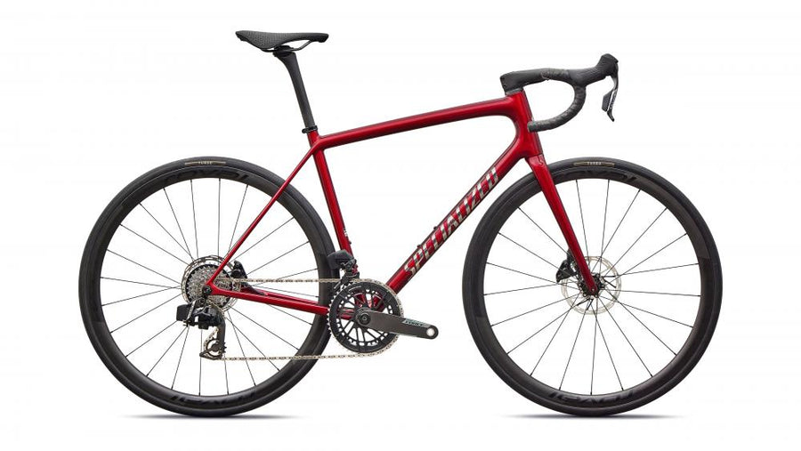 AETHOS PRO AXS REDSKY/CHRM 56 - Unbekannt