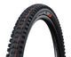 Schwalbe Big Betty 29x2.60" (65-622) Super Gravity Faltreifen, ADDIX Soft Compound, Tubeless Easy, E-50 Zulassung, ideal für Downhill & Enduro