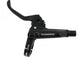 SHIMANO Bremshebel BL-MT501 2 Finger Rechts - kraftvolle Kontrolle für hydraulische Scheibenbremsen