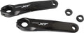 SHIMANO Kurbelarmset E-BIKE SYSTEMS FC-M8050 - 165 mm