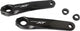 SHIMANO Kurbelarmset E-BIKE SYSTEMS FC-M8050 - 165 mm