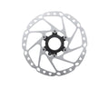 Shimano RT-EM600 160 mm Bremsscheibe Center Lock - präzise Kontrolle für E-Bikes mit Steps