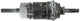 SHIMANO Getriebeeinheit für SG-3C41 - 178 mm