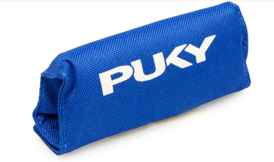 Puky Lenkerpolster LP 2 - Blue/Blue