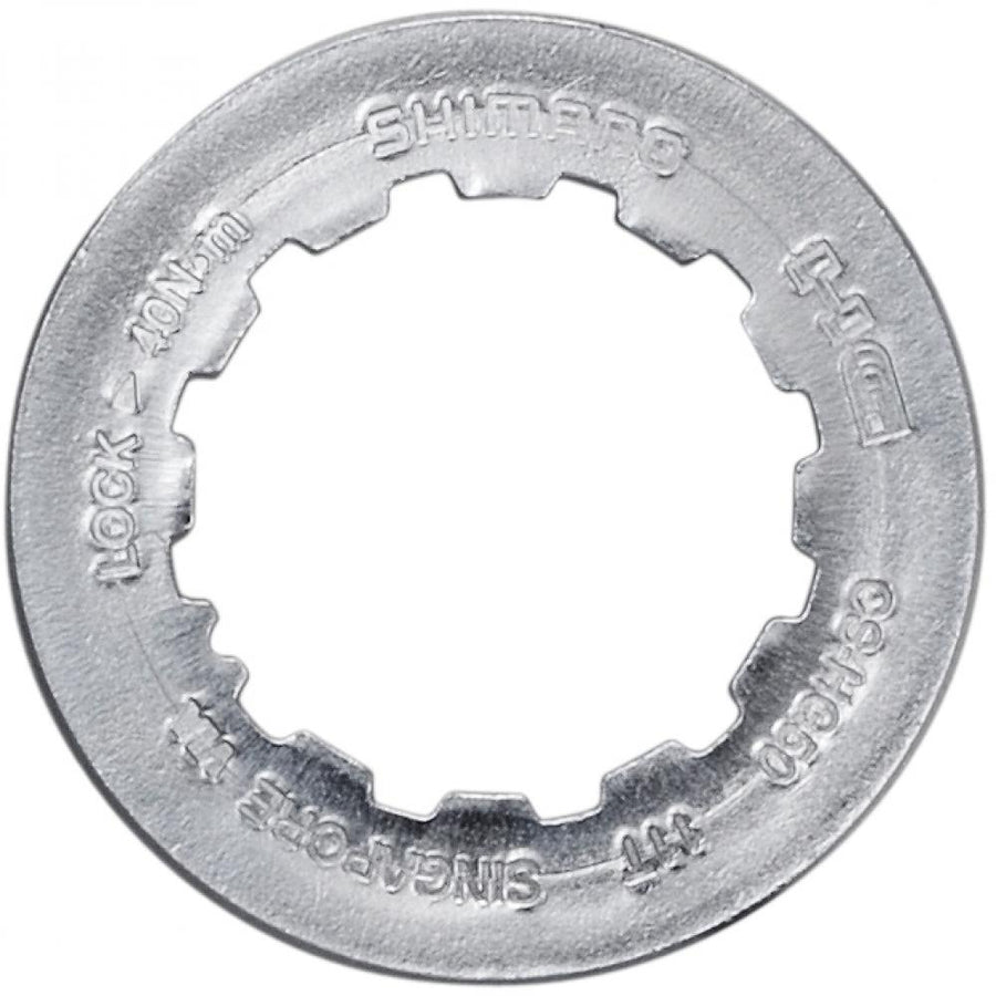 SHIMANO Verschlussring CS-HG50-8 - 50-8