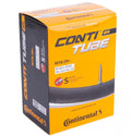 Continental MTB 29" Wide Schlauch für 2.60-2.80" Reifen, 65-622 bis 70-622, 42mm Sclaverand, pannensicher.