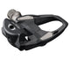 SHIMANO Pedal 105 PD-R7000 Pedal - Rennrad-Klickpedal für SPD-SL Schuhe