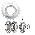 SHIMANO Ritzel NEXUS 22 Zähne - Ersatzritzel für NEXUS Nabenschaltungen 3-7-8 Gang