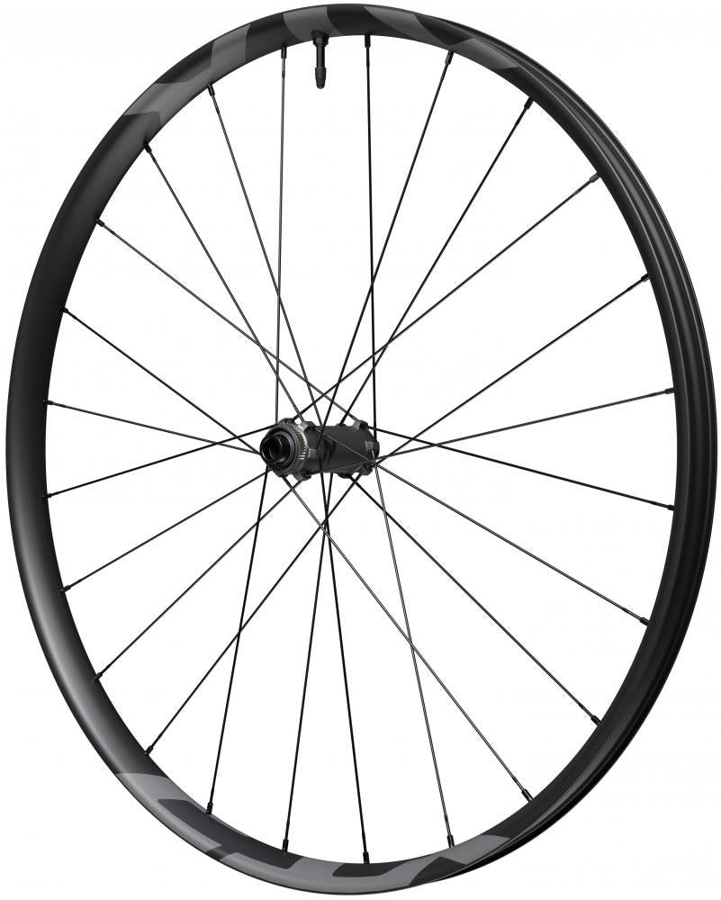 SHIMANO Laufradsatz XTR WH-M9200 29" 148x12/110x15mm - federleichte XC-Performance