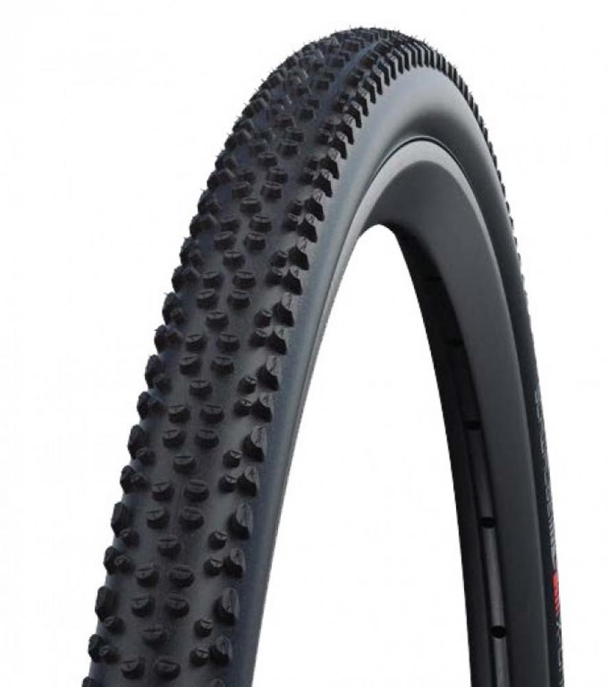 Schwalbe Reifen X-One Bite 28x1.30" 33-622 schwarz TLE E-25 HS481 faltbar