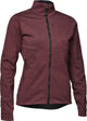 Fox Ranger Fire Jacke Dark Maroon Größe XS