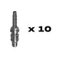 MAGURA ETT EASY LINK Crimp-Stutzen - zuverlässiger Anschluss für Hydraulikleitungen