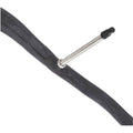 Vittoria robuster Fahrradschlauch 26x1.95/2.50 mit Schrader-Ventil (AV).